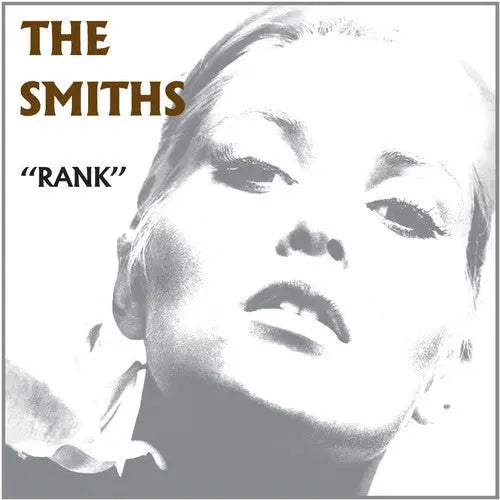 The Smiths - Rank (Remastered) [Vinyl LP]