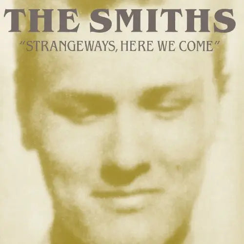 The Smiths - Strangeways Here We Come [Import 180-Gram Vinyl, Remastered]
