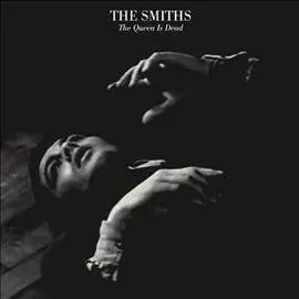 The Smiths - The Queen Is Dead [Limited Edition 5LP Box Set] [Vinyl]