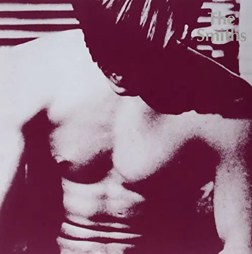 The Smiths - The Smiths [Import 180-Gram Vinyl LP]