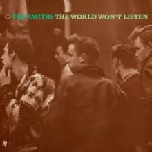 The Smiths - The World Won't Listen [Vinyl]