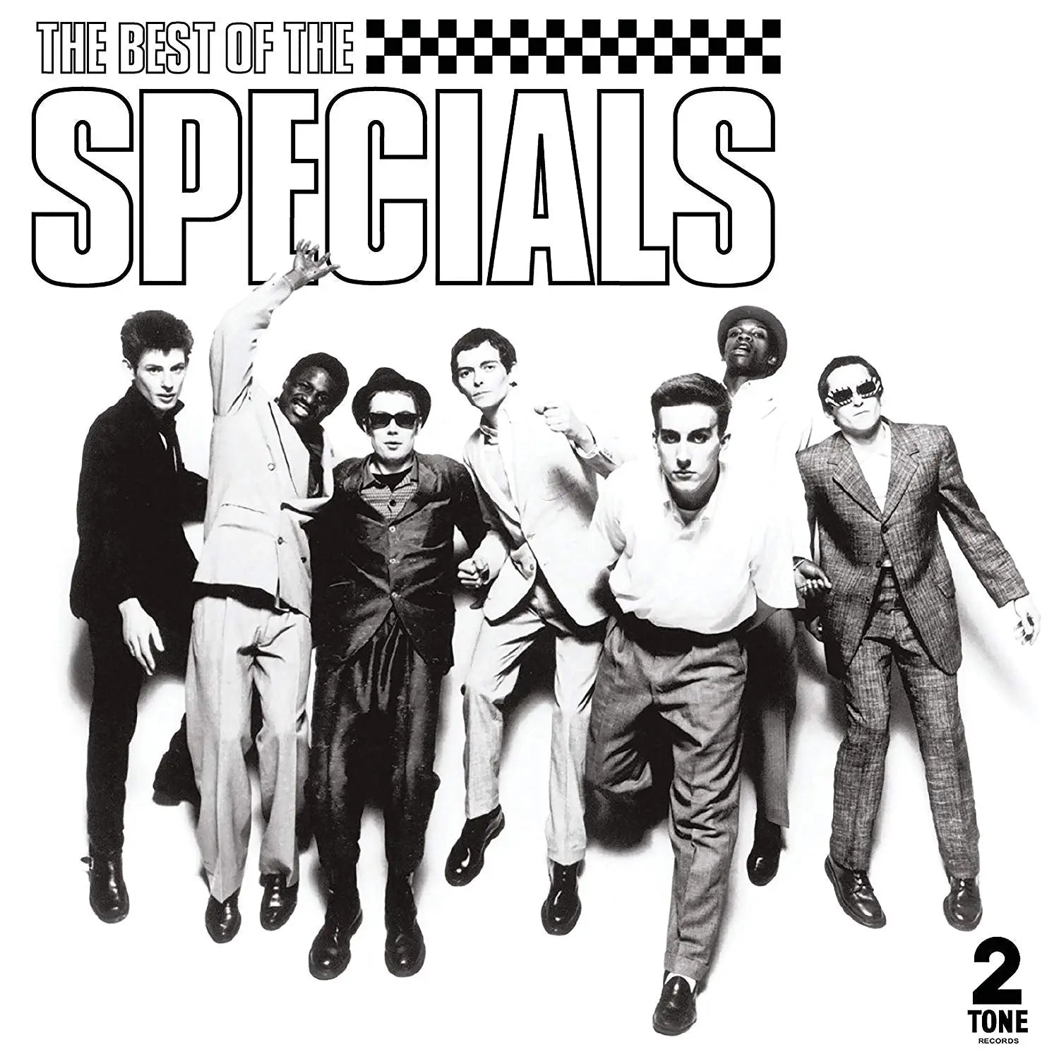 The Specials - Best Of The Specials [180-Gram Vinyl LP]