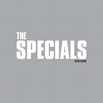 The Specials - Encore [Explicit Content, 180-Gram Vinyl LP]