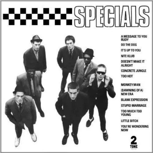 The Specials - The Specials [180-Gram Vinyl]