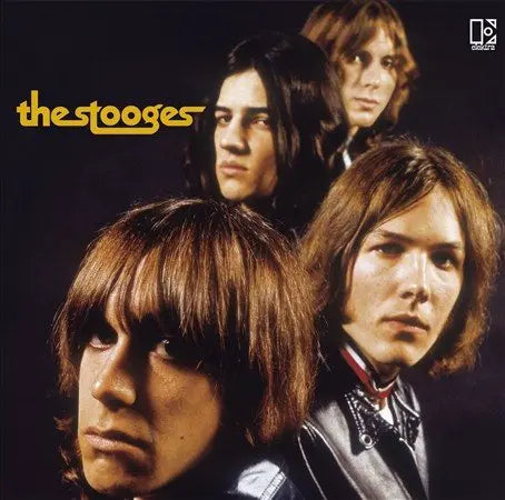 The Stooges - The Stooges [180-Gram Vinyl]