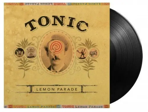 The Tonic - Lemon Parade [Vinyl LP]