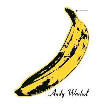 The Velvet Underground - The Velvet Underground And Nico [Half-Speed Mastering Vinyl]