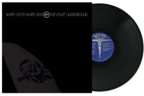 The Velvet Underground - White Light / White Heat (Deluxe Edition, Anniversary Edition)