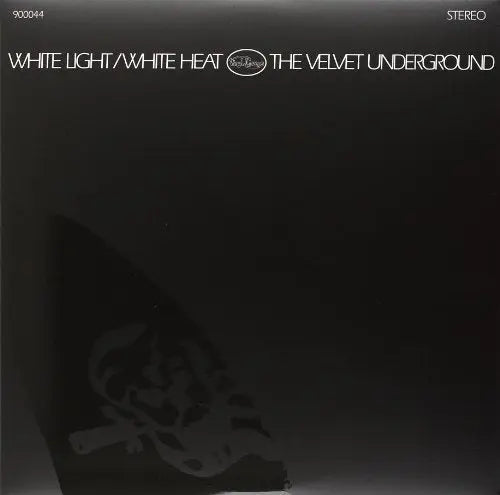 The Velvet Underground - White Light / White Heat [Vinyl]