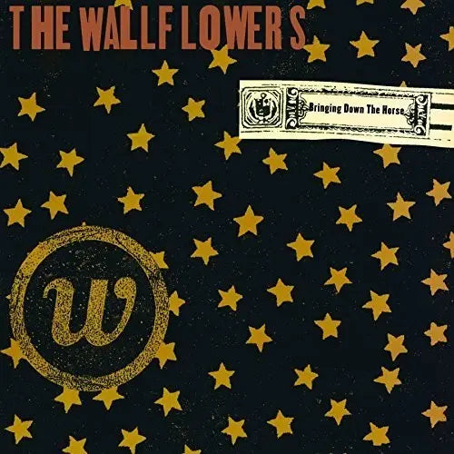 The Wallflowers - Bringing Down the Horse [Vinyl 2LP]
