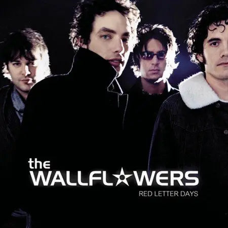 The Wallflowers - Red Letter Days [2LP Vinyl]