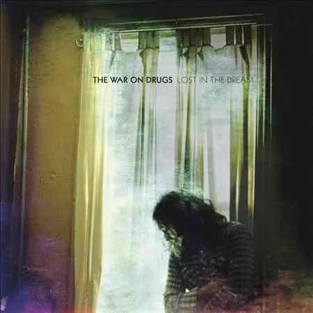 The War On Drugs - Lost In The Dream [Vinyl LP]