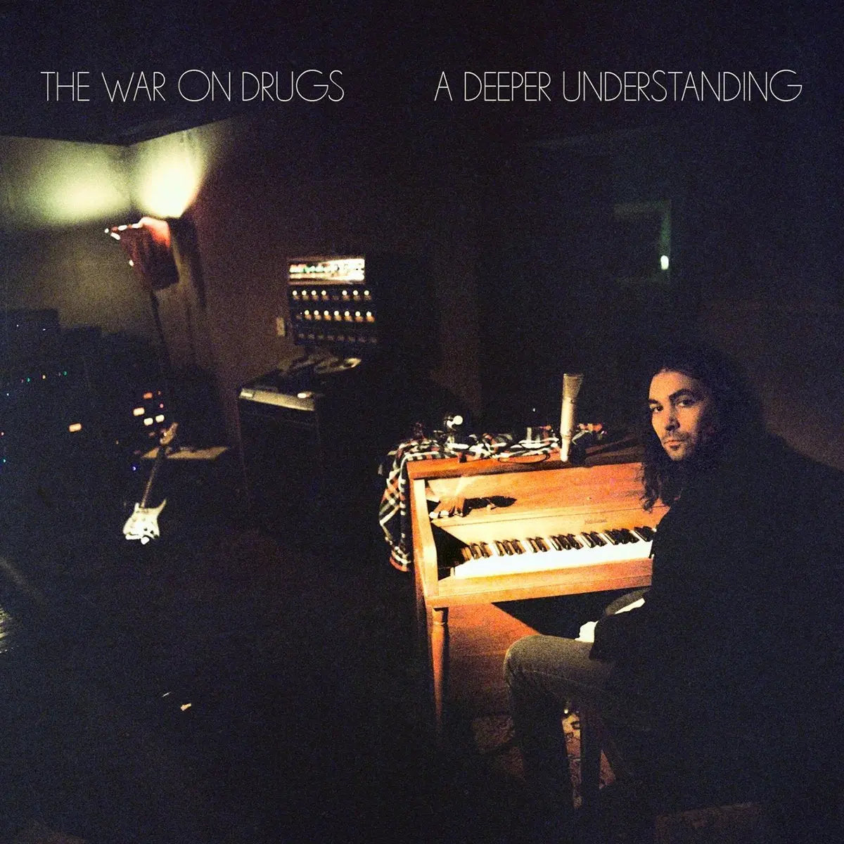 The War on Drugs - A Deeper Understanding [Vinyl 2LP]