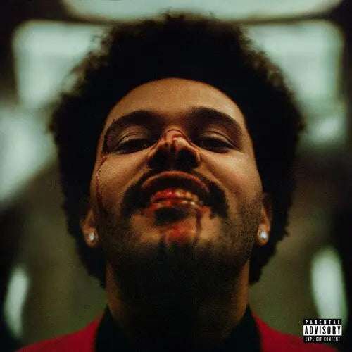 The Weeknd - After Hours [2LP Vinyl]