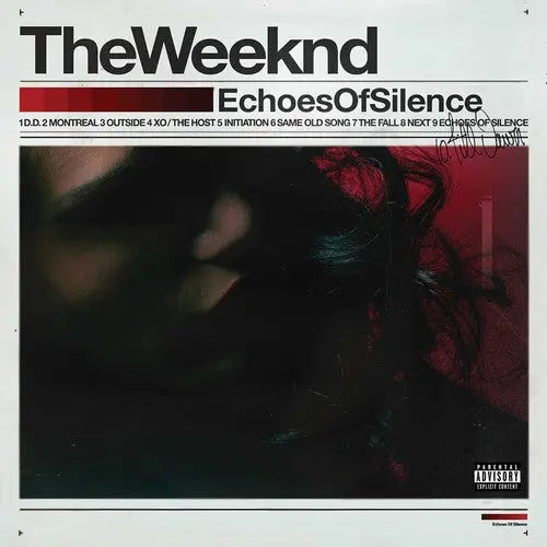The Weeknd - Echoes of Silence [Explicit Content Vinyl 2LP]