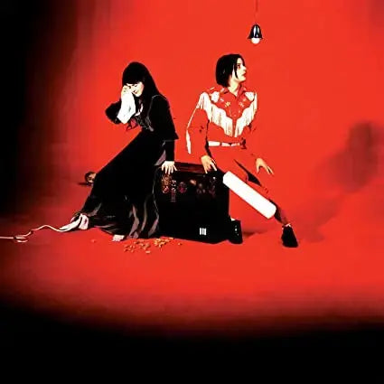 The White Stripes - Elephant [Vinyl 2LP TMR200]