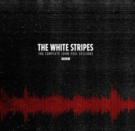 The White Stripes - Peel Sessions [Vinyl LP]