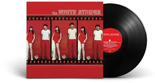 The White Stripes - The White Stripes [180-Gram Vinyl]