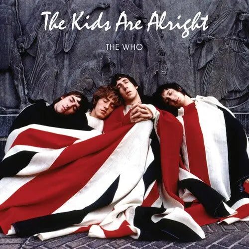 The Who - The Kids Are Alright (2LP) [Vinyl]
