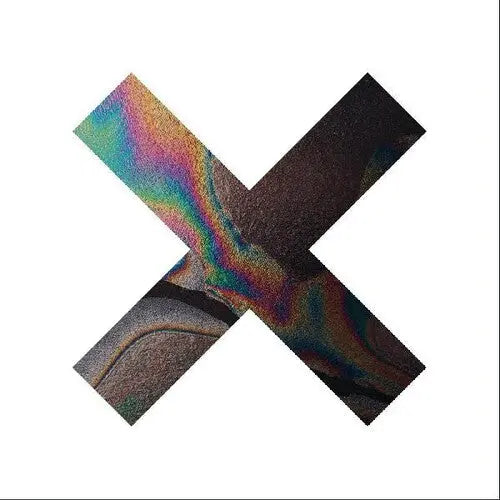 The xx - Coexist [Clear Colored Vinyl]