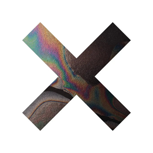 The xx - Coexist [MP3 Download Vinyl LP]