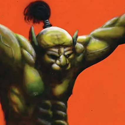 Thee Oh Sees - Face Stabber [Vinyl LP]
