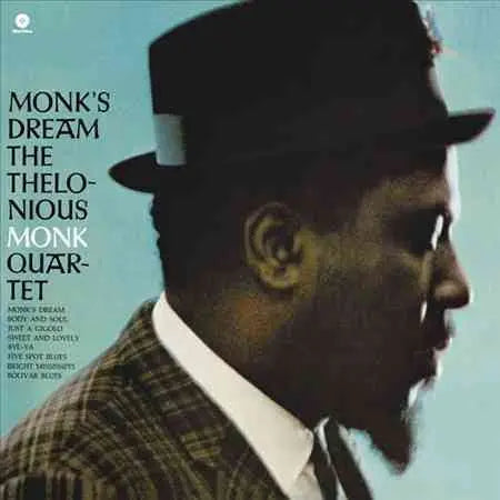 Thelonious Monk - Monk's Dream [Vinyl]