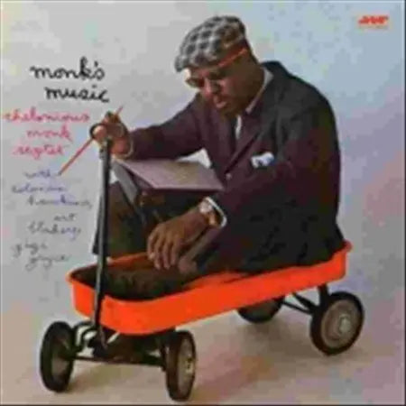 Thelonious Monk - Monk's Music [180 Gram Vinyl]