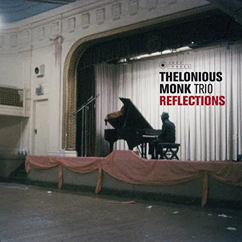 Thelonious Monk - Reflections [Vinyl]