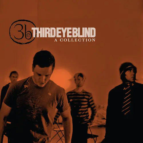 Third Eye Blind - A Collection [Vinyl 2LP]