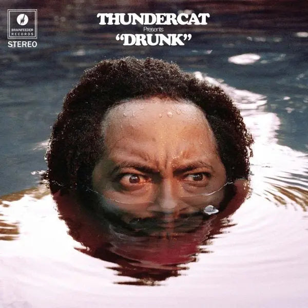 Thundercat - Thundercat - Drunk [Vinyl LP]