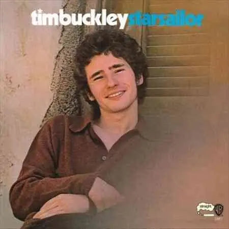 Tim Buckley - Starsailor [Vinyl]