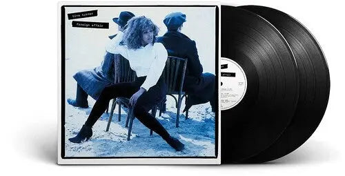 Tina Turner - Foreign Affair (Remastered) [Vinyl 2LP]
