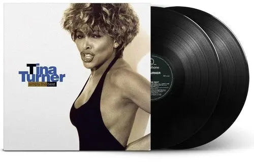 Tina Turner - Simply The Best [2LP Vinyl]