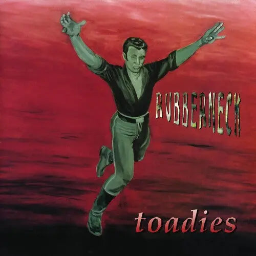 Toadies - Rubberneck [25th Anniversary Edition, 180 Gram Vinyl LP]