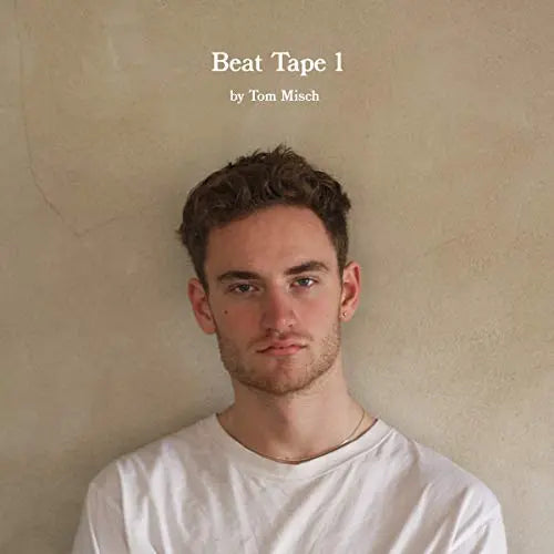 Tom Misch - Beat Tape 1 [Vinyl LP]