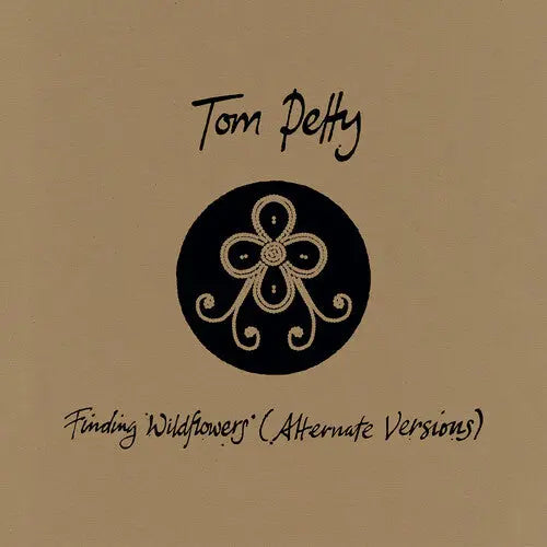 Tom Petty - Finding Wildflowers [2LP Vinyl]