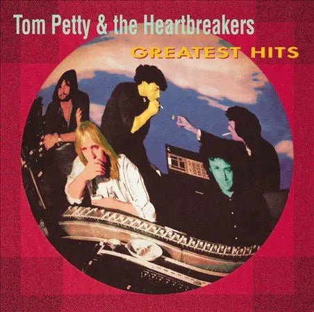 Tom Petty - Greatest Hits [Vinyl 2LP]