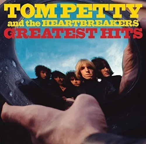 Tom Petty - Greatest Hits [Vinyl LP]