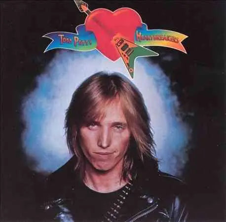 Tom Petty - Tom Petty & The Heartbreakers [Vinyl]