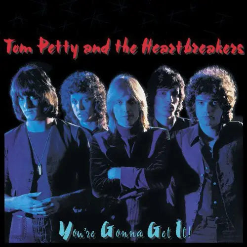 Tom Petty & the Heartbreakers - You're Gonna Get It [Vinyl LP]
