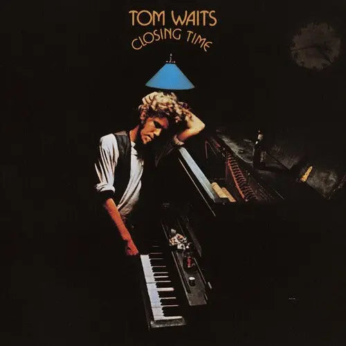 Tom Waits - Closing Time (50th Anniversary) [Vinyl LP]