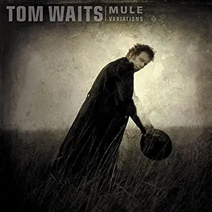 Tom Waits - Mule Variations [180GM Vinyl 2LP, Remastered]