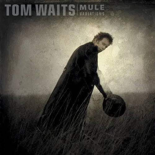 Tom Waits - Mule Variations [Remastered Vinyl LP]