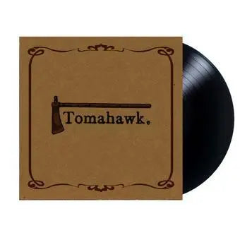 Tomahawk - Tomahawk [Vinyl LP]