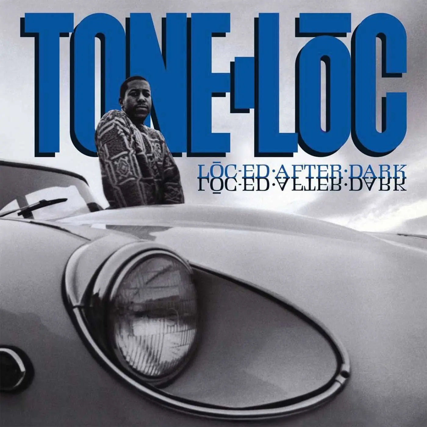 Tone-Loc - Loc-ed After Dark [Explicit Content] [Vinyl LP]