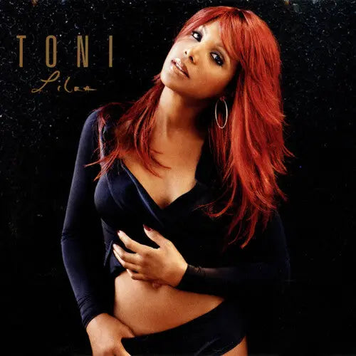 Toni Braxton - Libra [Vinyl LP]