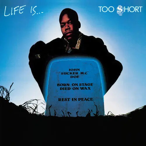 Too $hort - Life Is...Too $hort [Vinyl LP]