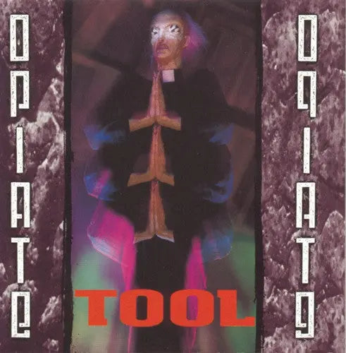 Tool - Opiate [Explicit Content Extended Play]