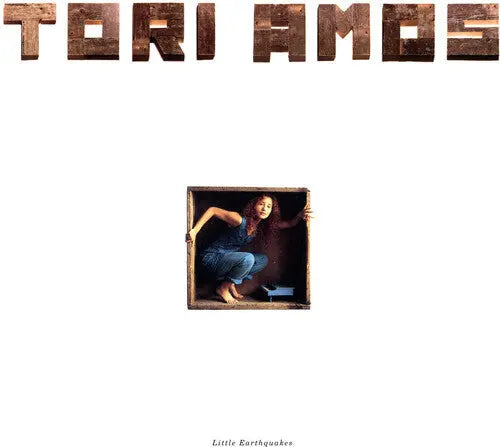 Tori Amos - Little Earthquakes [2LP Vinyl]